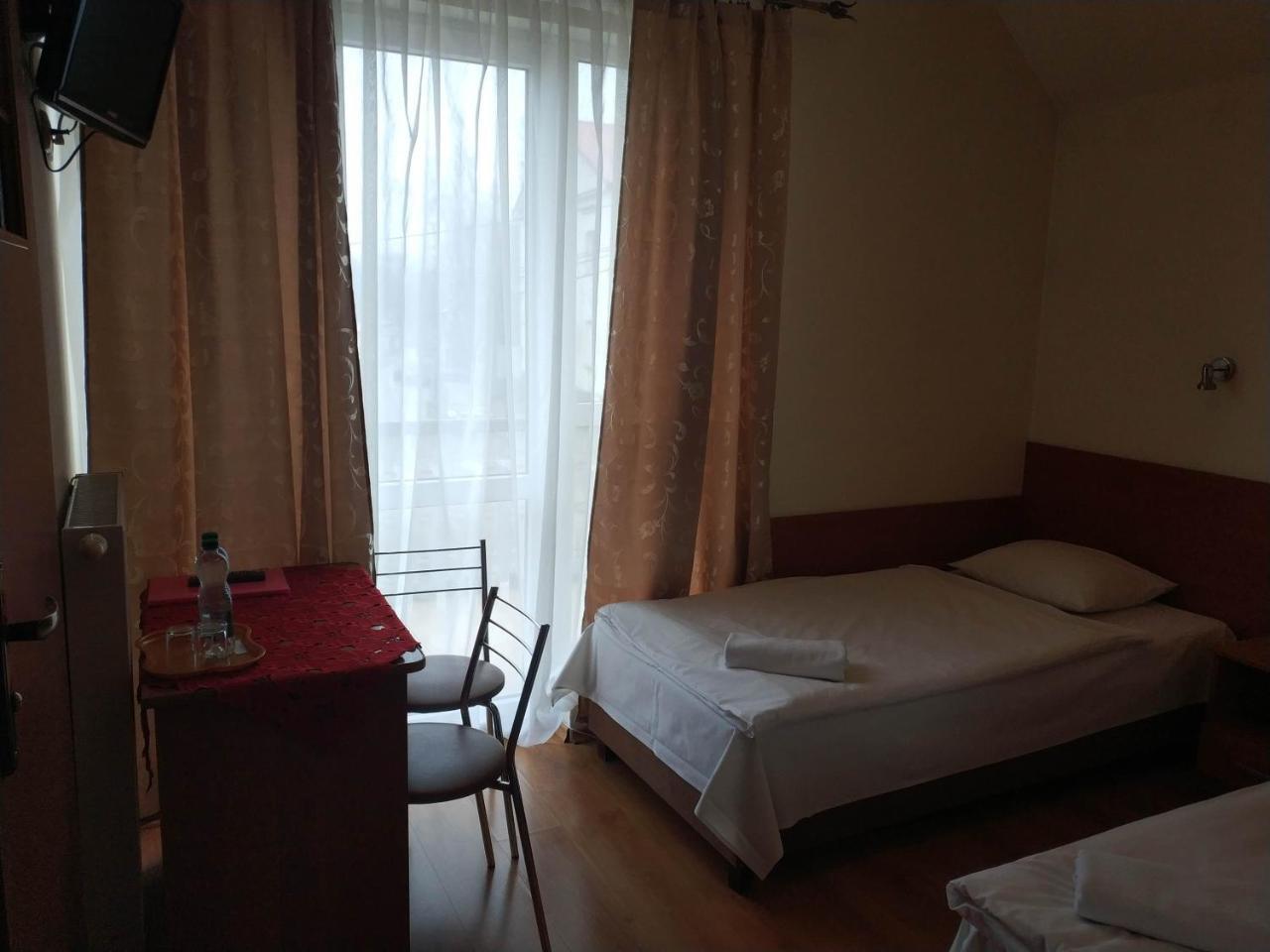 Hotel Gorsko Wieliczka Exterior photo