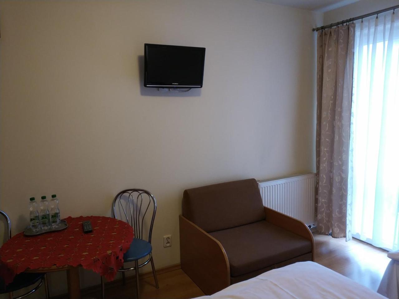 Hotel Gorsko Wieliczka Exterior photo